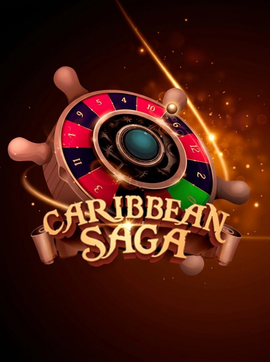 Caribbean Saga
