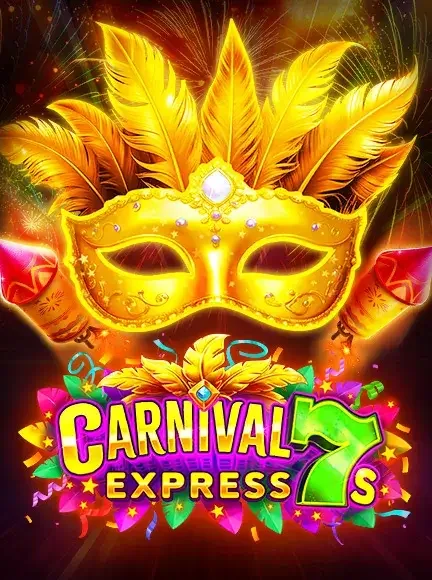 Carnival Express 7s