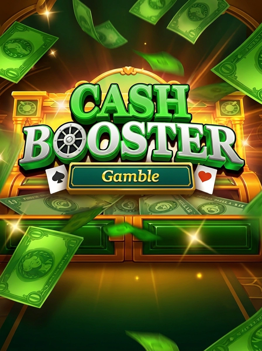 Cash Booster