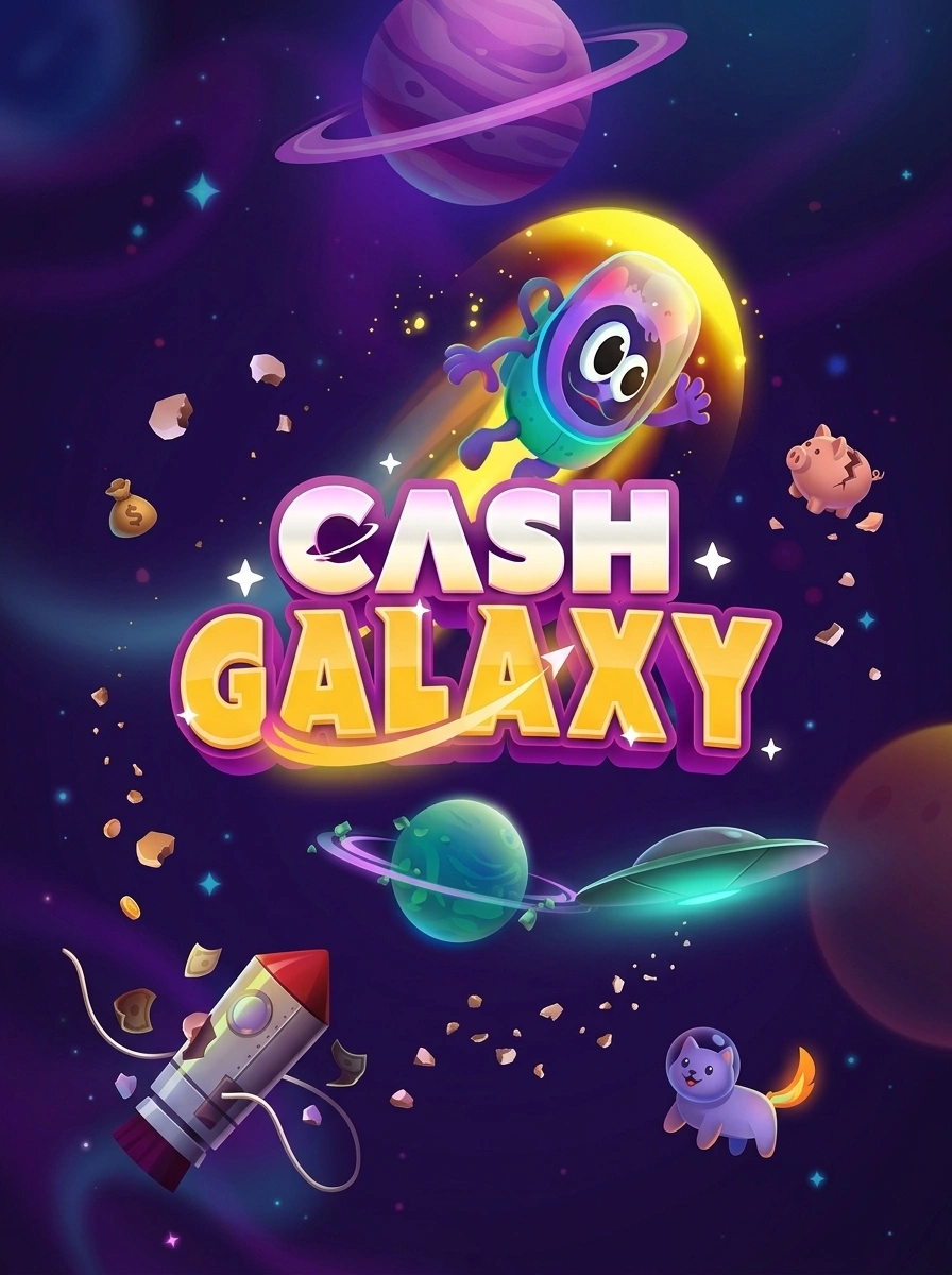Cash Galaxy