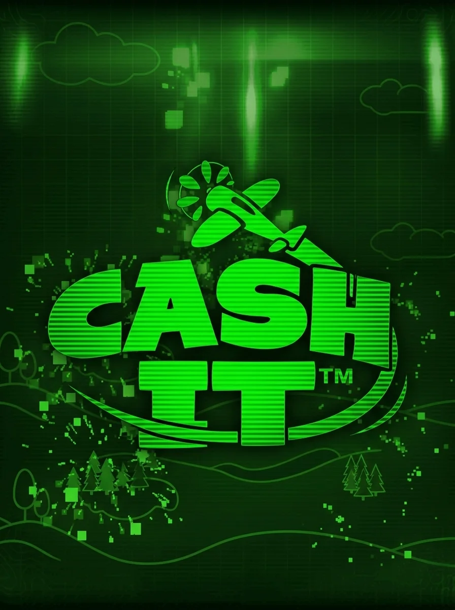 Cash It