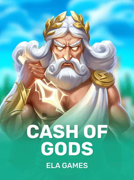 Cash of Gods
