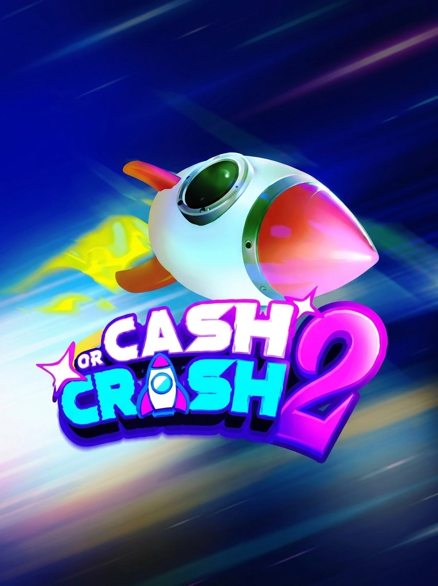 Cash or Crash 2