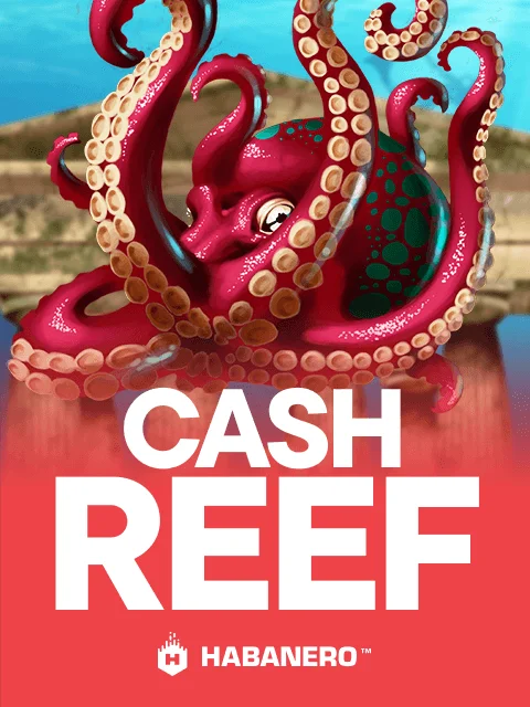 Cash Reef