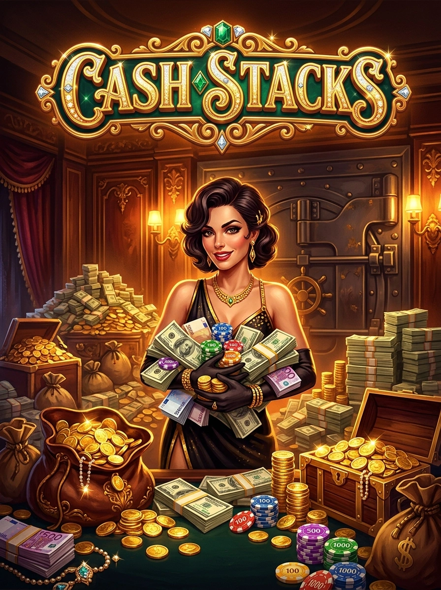 Cash Stacks