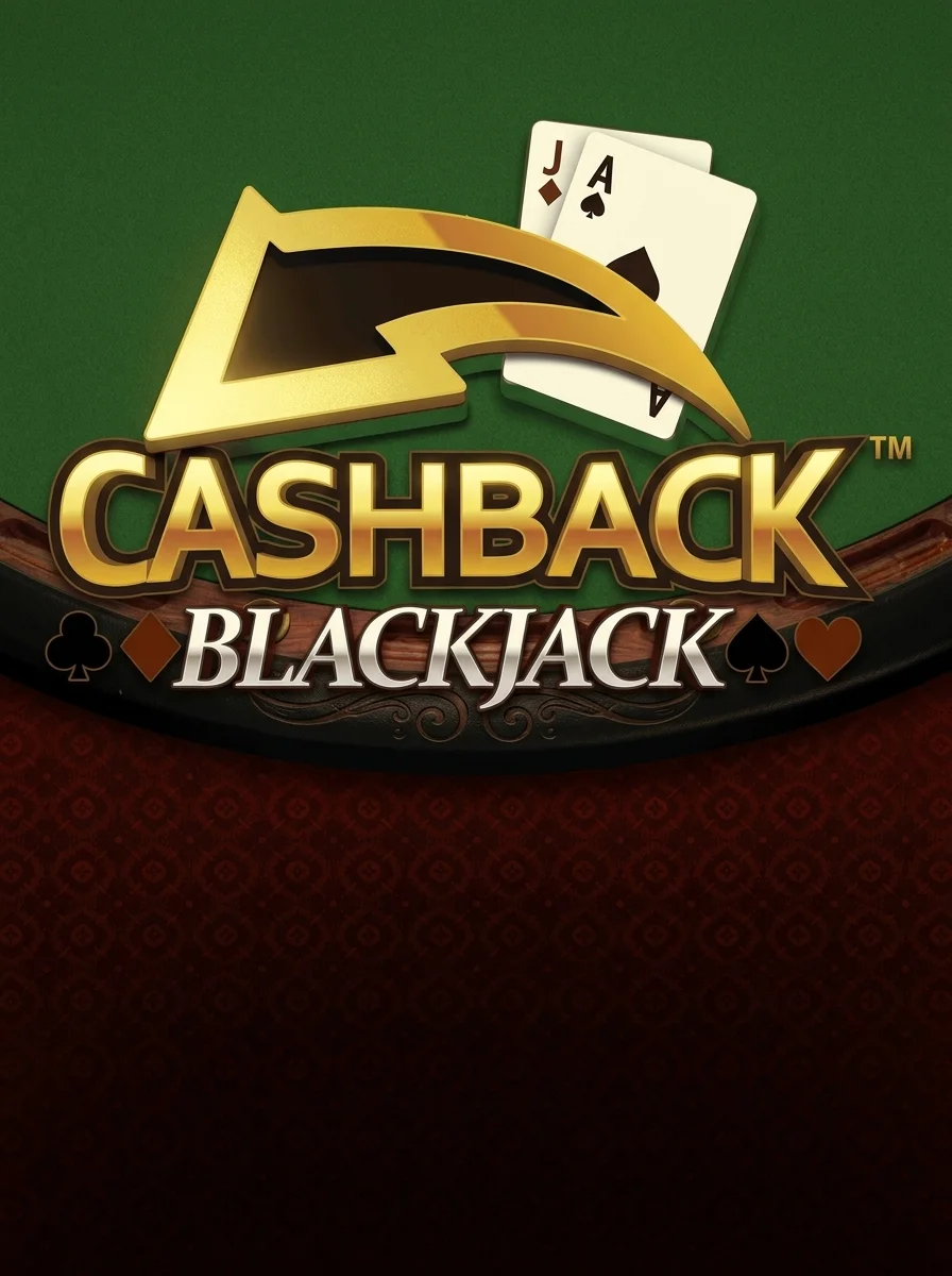 Cashback Blackjack
