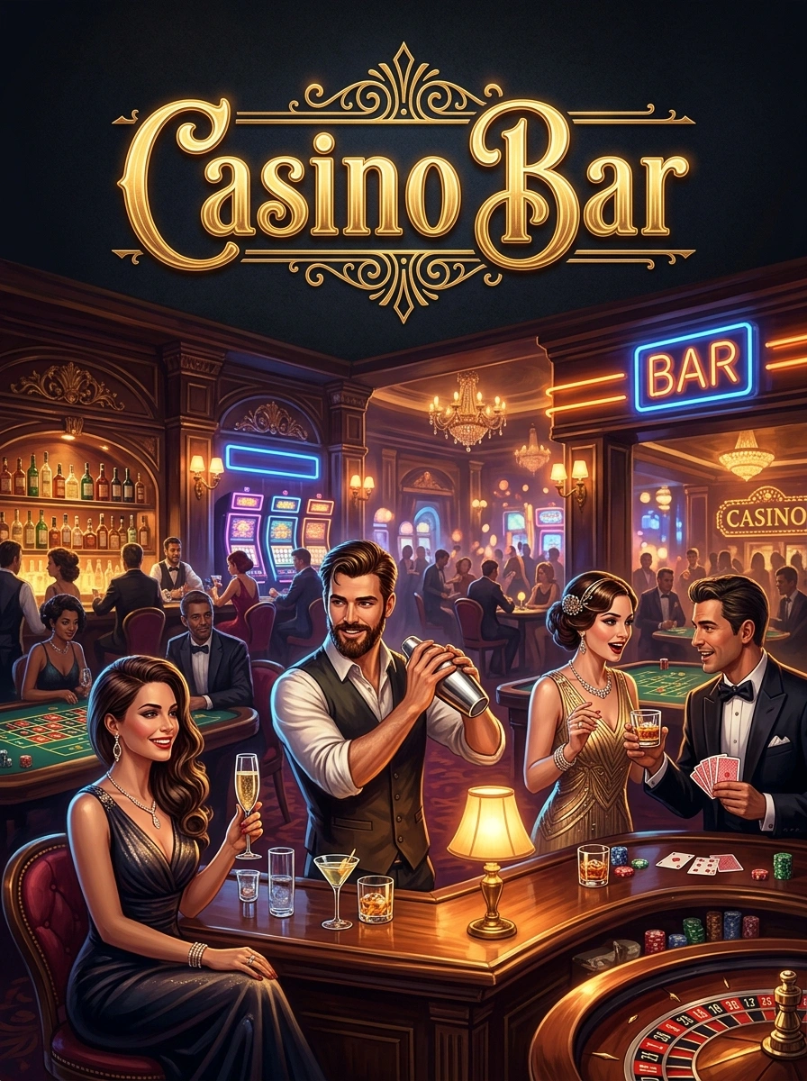 Casino Bar