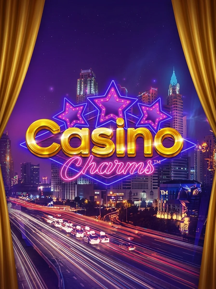 Casino Charms