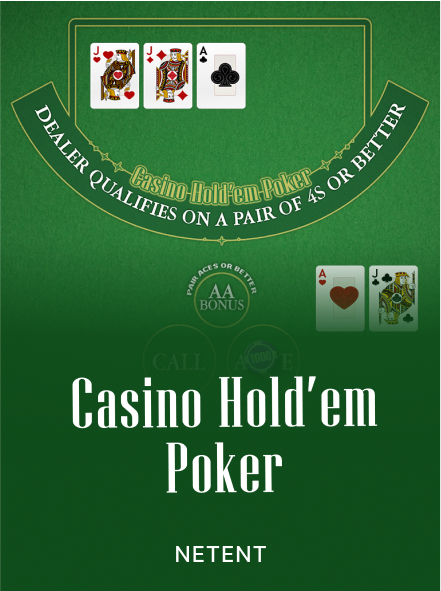 Casino Hold'em