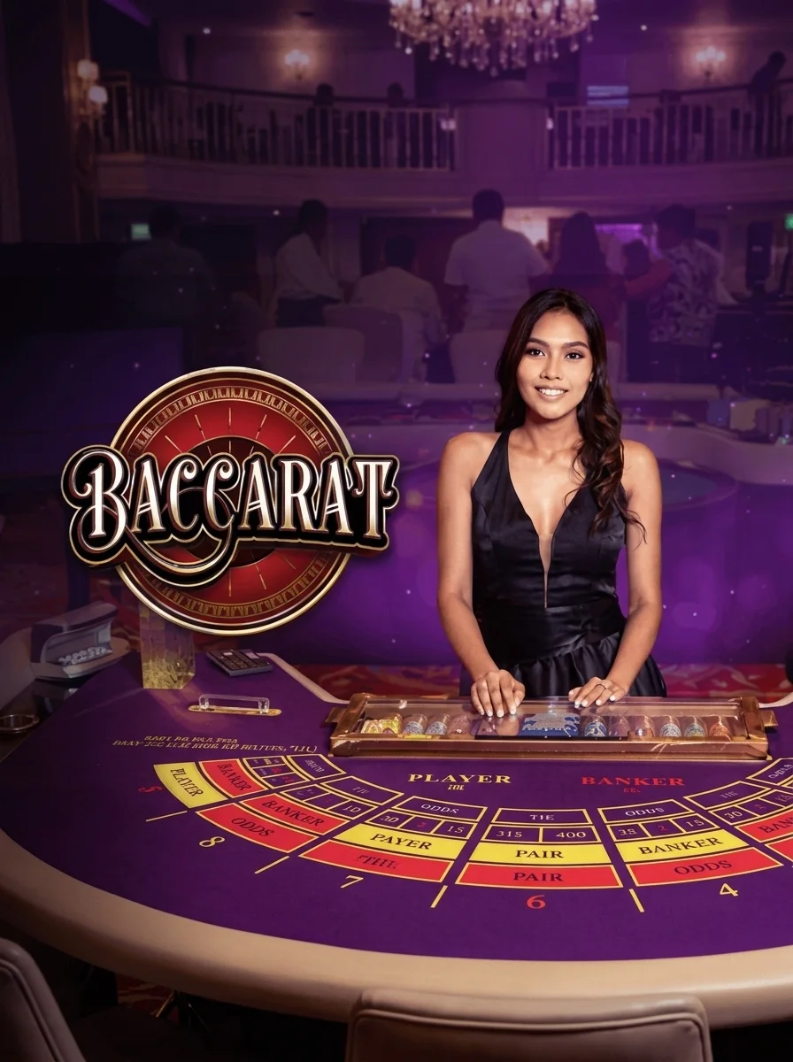 Casino Marina Baccarat 3
