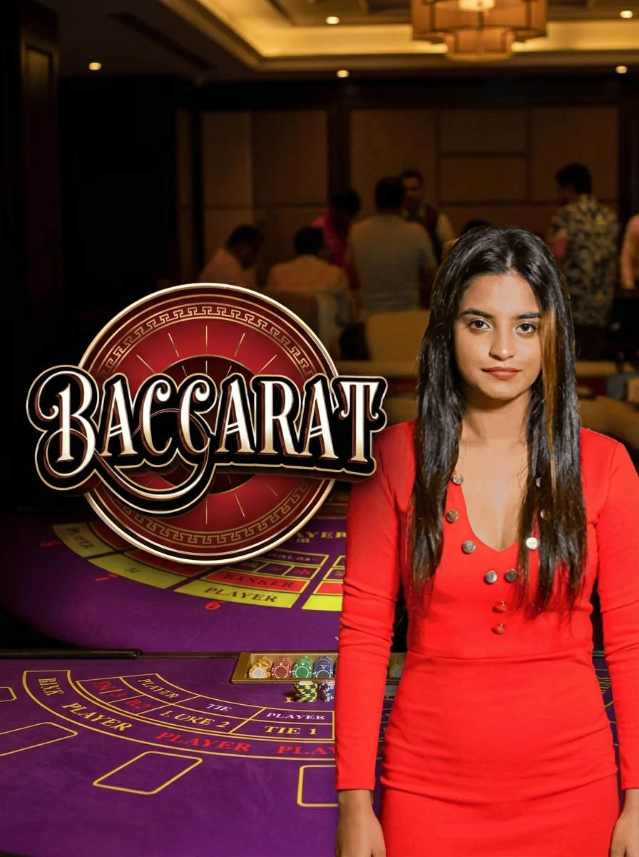 Casino Marina Baccarat 4
