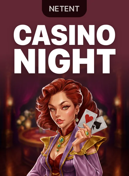 Casino Night