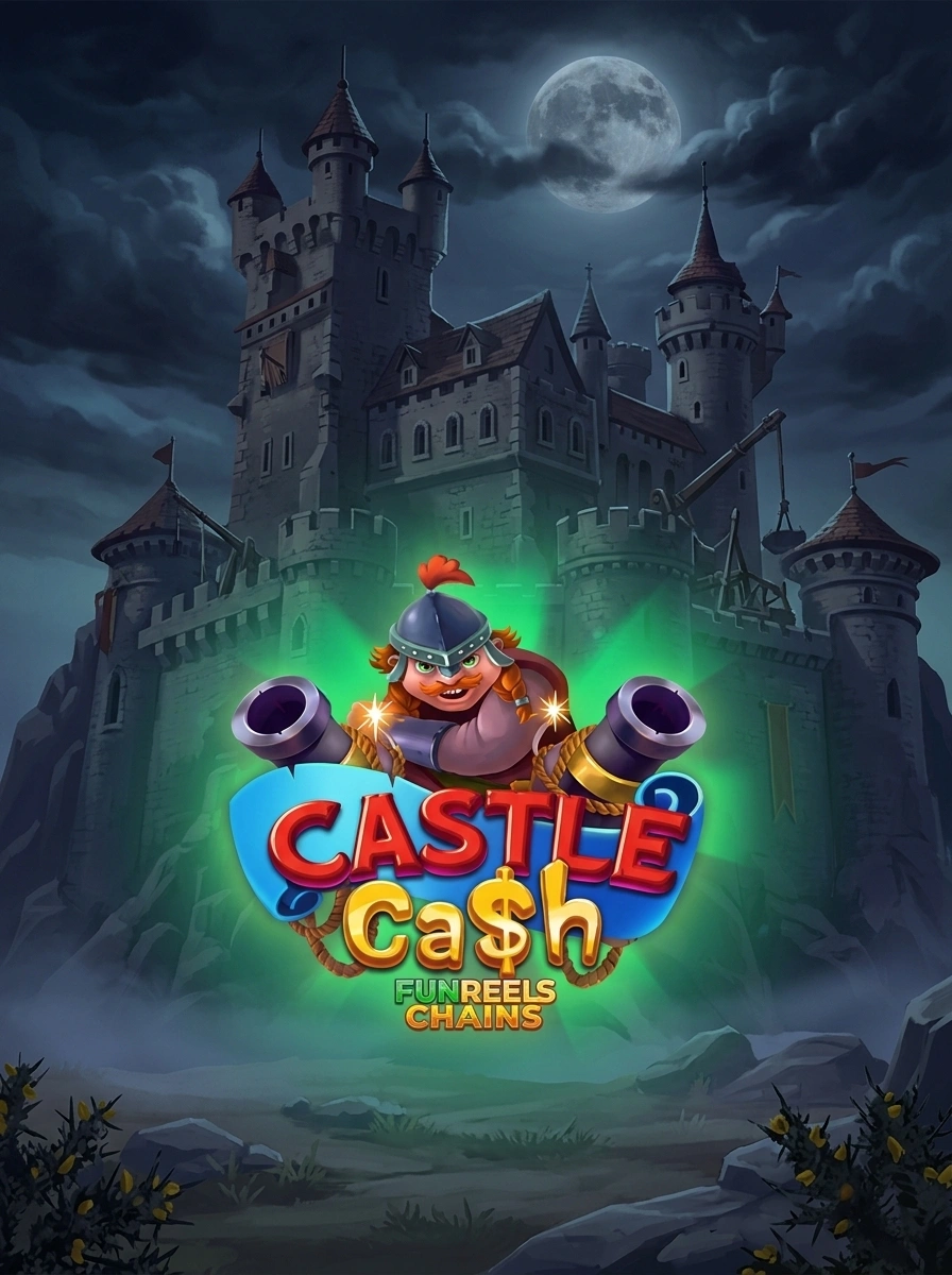 Castle Cash