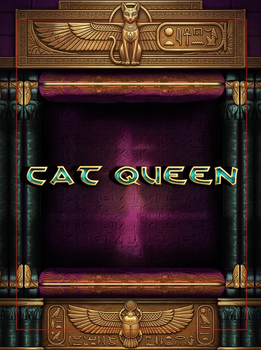 Cat Queen