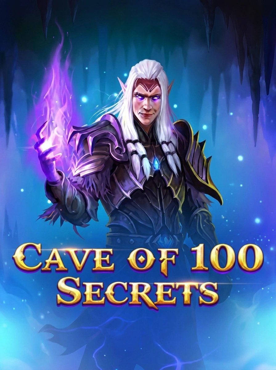 Cave of 100 Secrets