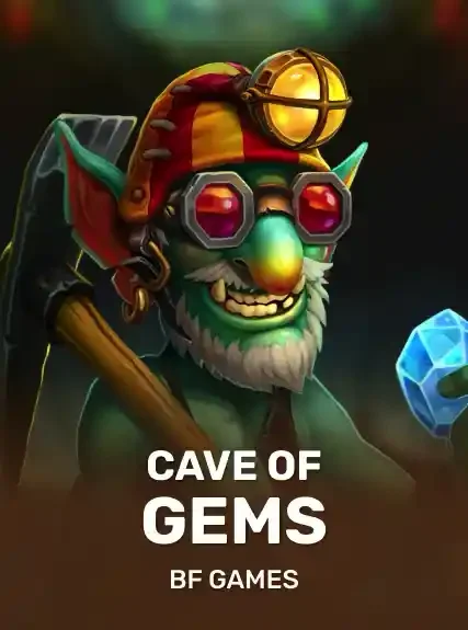 Cave Of Gems