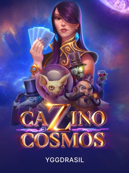 Cazino Cosmos