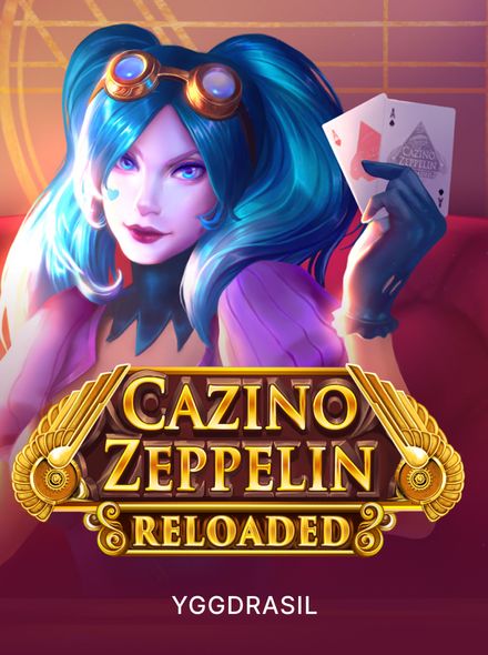 Cazino Zeppelin