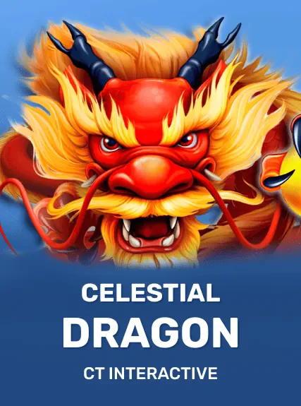Celestial Dragon