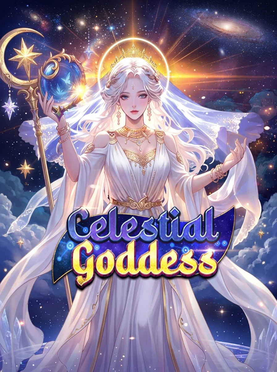 Celestial Goddess