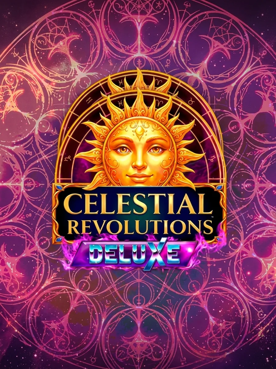Celestial Revolutions Deluxe