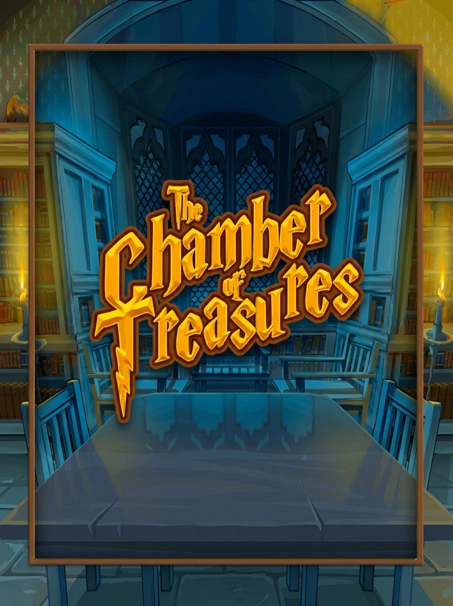 Chamber of Treasures