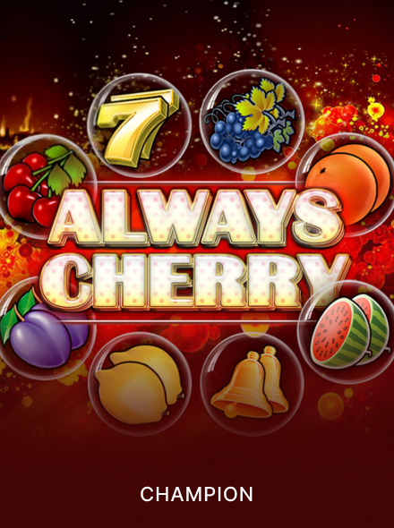 Always Cherry Lotto