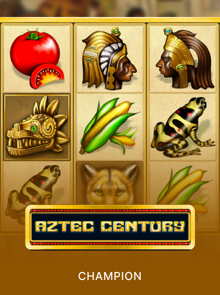 Aztec Century