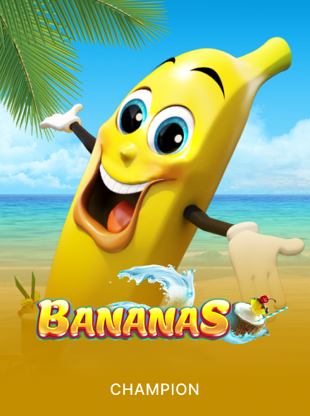 Bananas