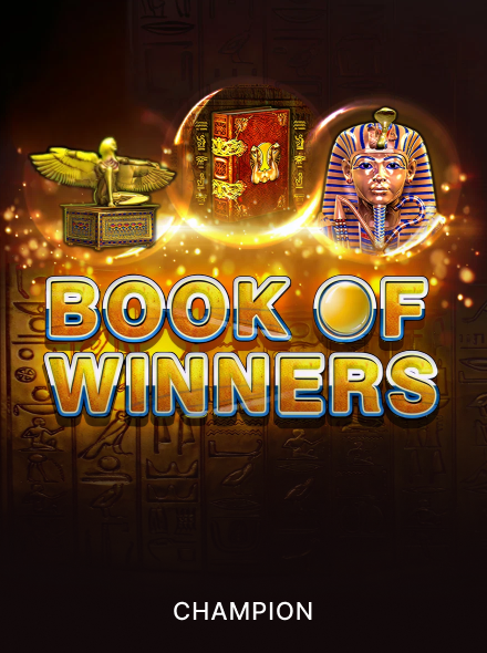 Book Of Winners Lotto