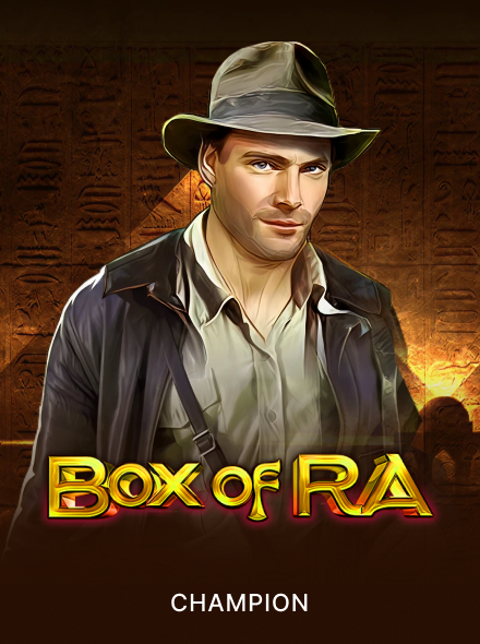 Box of Ra