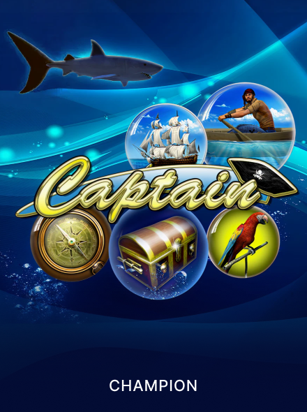 Captain Lotto
