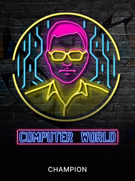 Computer World