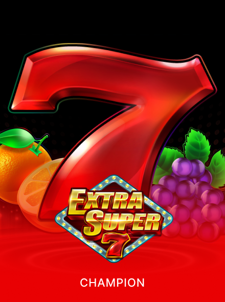 Extra Super 7