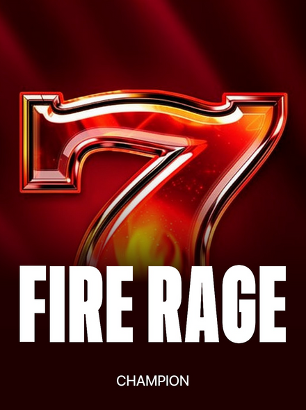 Fire Rage +