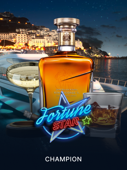 Fortune Star