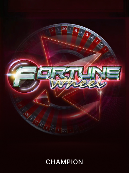 FORTUNE Wheel