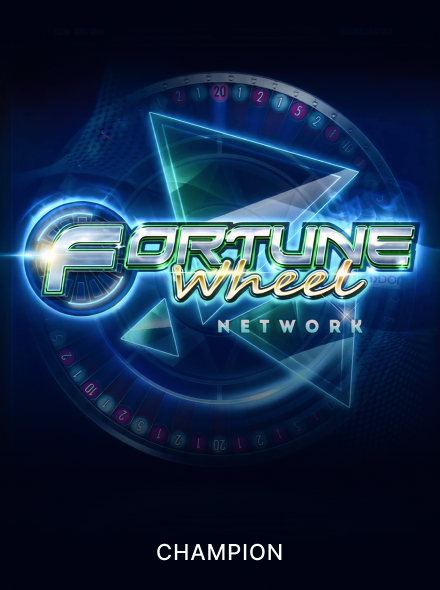 FORTUNE Wheel Network