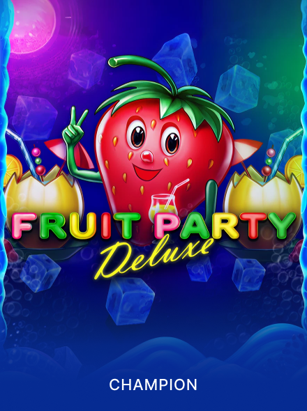 Fruit Party Deluxe