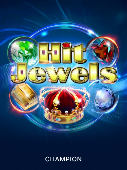 Hit Jewels Lotto