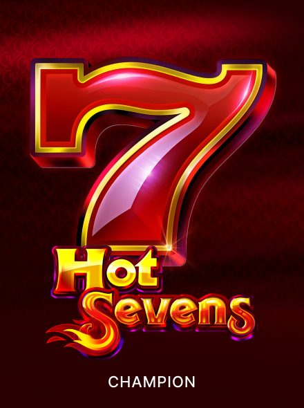 Hot Sevens