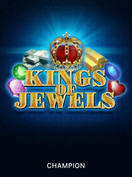 King Of Jewels Lotto