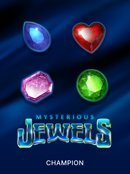 Mysterious Jewels