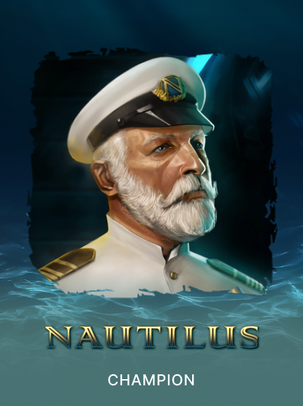 Nautilus