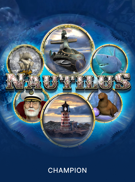 Nautilus Lotto