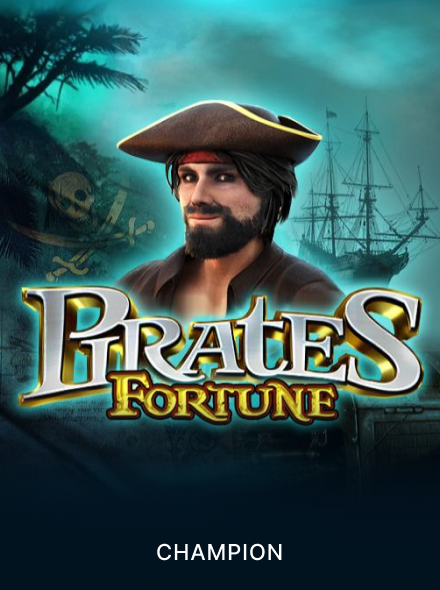 Pirates Fortune