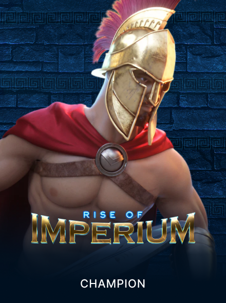 Rise Of Imperium