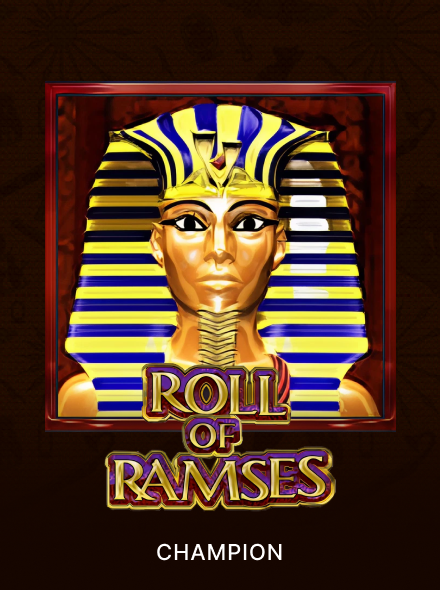 Roll of Ramses