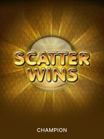 Scatter Wins Lotto