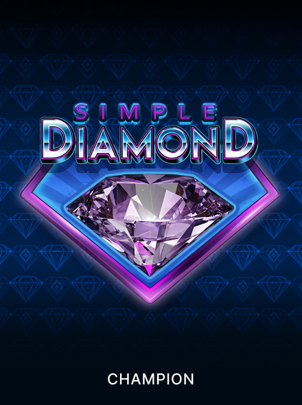 Simple Diamond